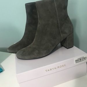 Taryn Rose NWOT Booties
